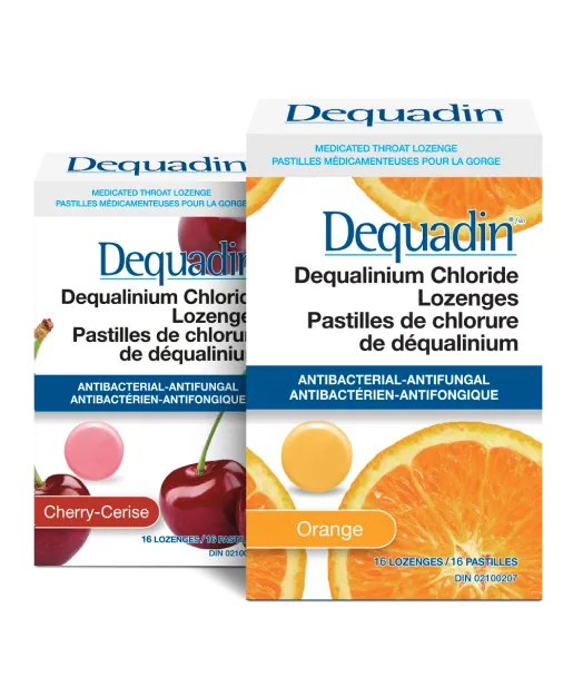 Dequadin