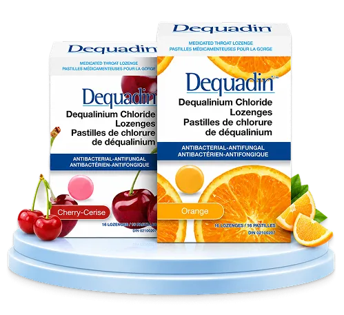 Dequadin